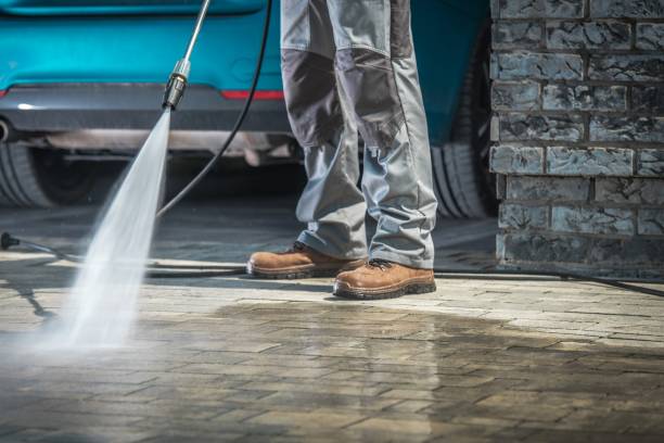 Reliable Union City, TN Pressure Washing Solutions