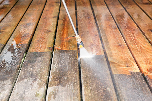 Spring Cleaning in Union City, TN